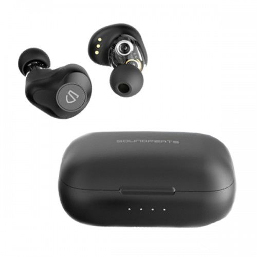 Tải app 007Win Soundpeats Truengine SE Dual Dynamic Drivers