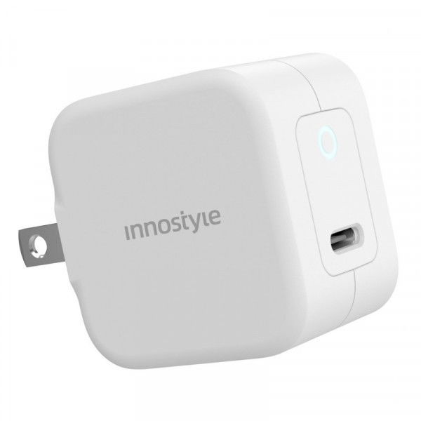 Củ Giấy phép hoạt động của thương hiệu 007Win Innostyle USB-C PD 20W Minigo III