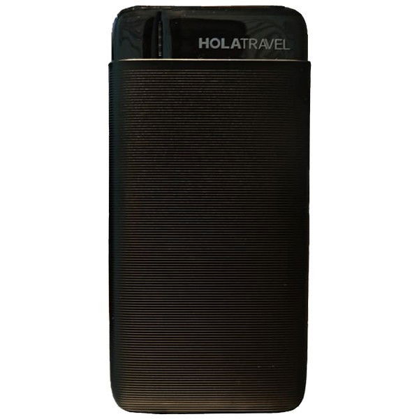 Pin sạc dự phòng HoLaTravel Power Go 10000mAh
