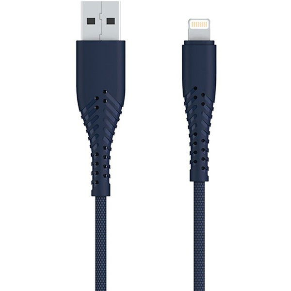 Cáp Lightning Umetravel UL1 1m