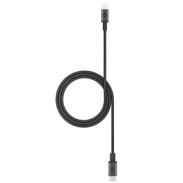 Cáp Mophie USB-C To Lightning MFI 1m