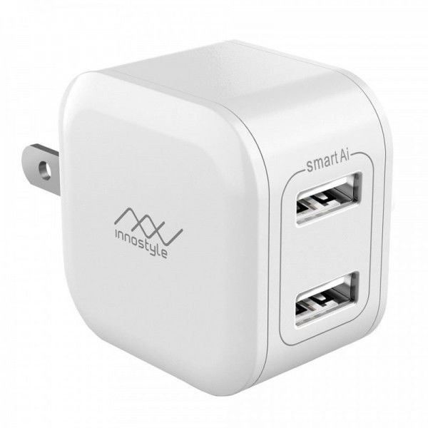 Củ Giấy phép hoạt động của thương hiệu 007Win Innostyle USB-A AI 12W Minigo2