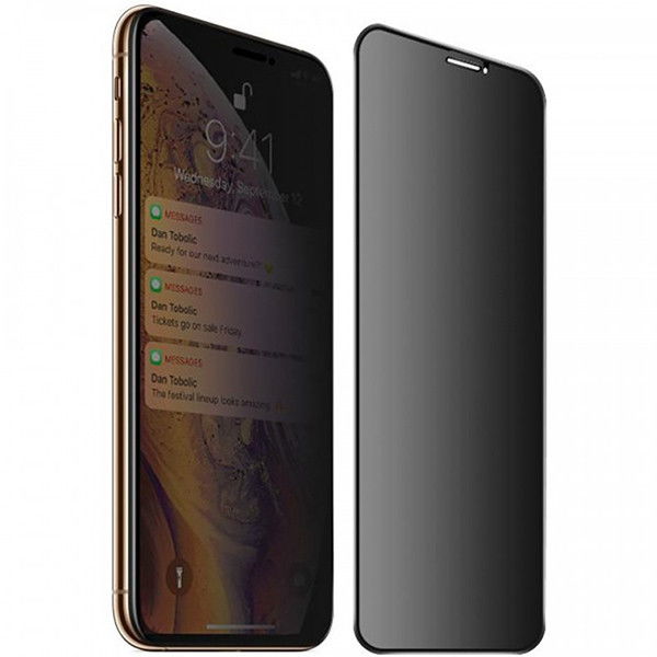 007Win3 giao dịch nhanh chống nhìn trộm Mipow KingBull 3D Premium cho iPhone 11