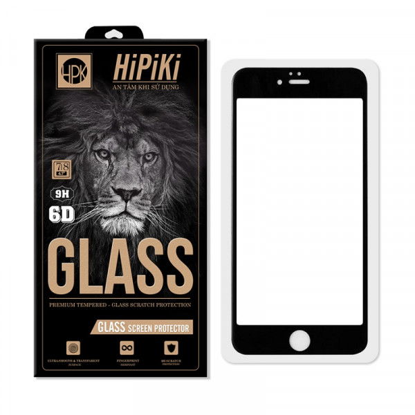 007Win3 giao dịch nhanh Full Hipiki 6D cho iPhone 7/ 8