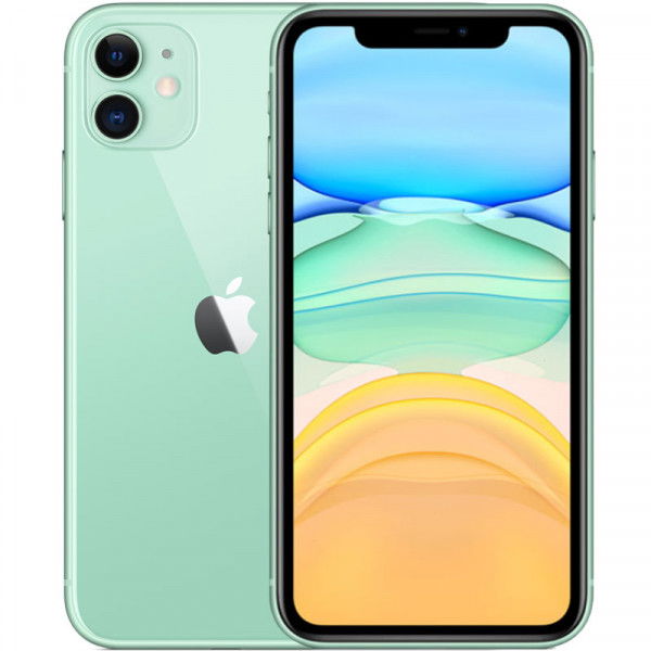 iPhone 11 256GB (Cũ 99%)