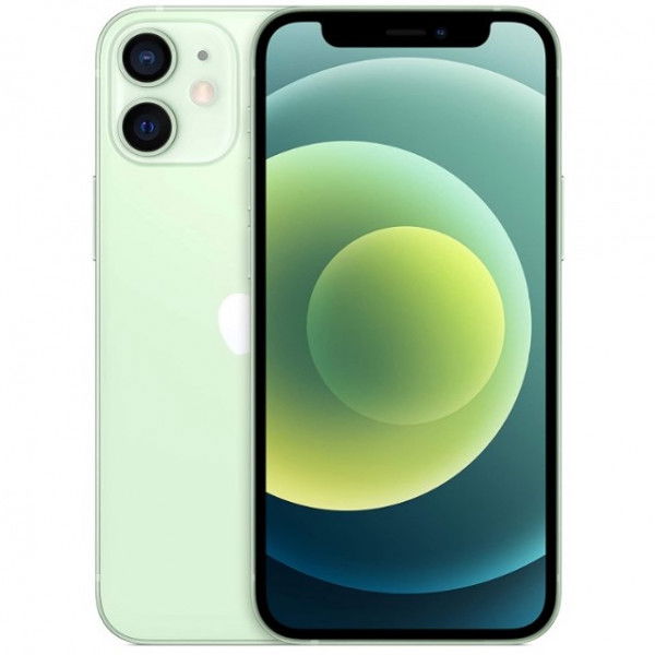 iPhone 12 mini 128GB (Cũ 97%)