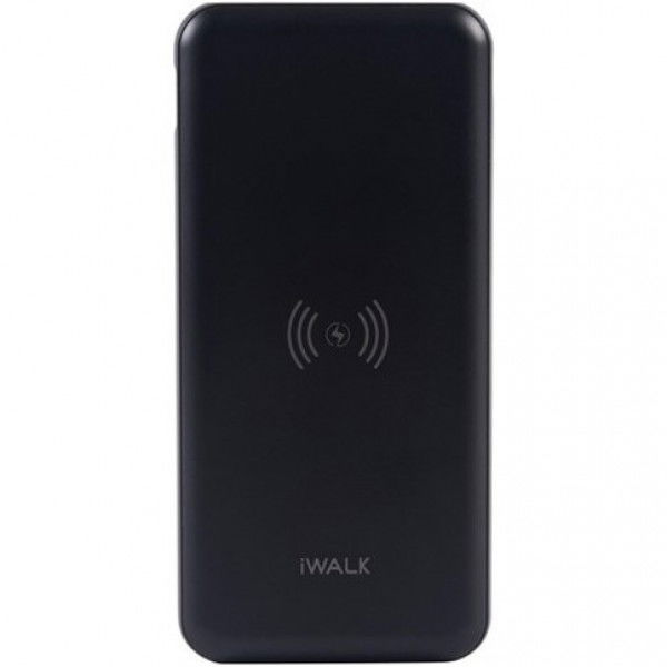 Pin sạc dự phòng iWalk Chic 10000mAh QC 3.0 PD