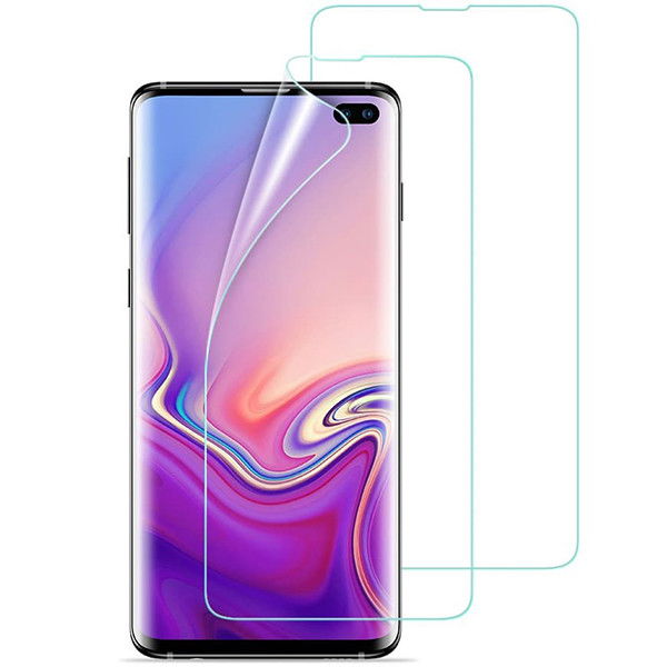 Miếng dán dẻo App 007Win hỗ trợ đa dạng nền tảng 007Win nhà cái Galaxy S10 Plus