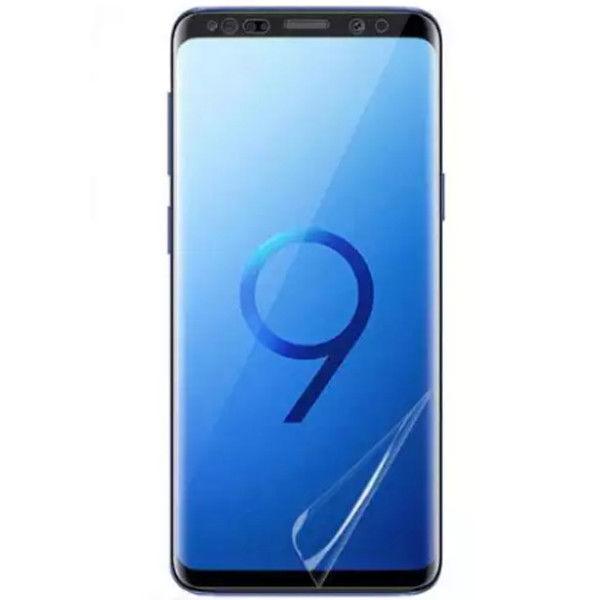 Miếng dán dẻo App 007Win hỗ trợ đa dạng nền tảng 007Win nhà cái Galaxy S9 Plus