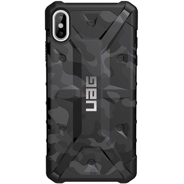Ốp lưng UAG Pathfinder SE Camo iPhone XS Max