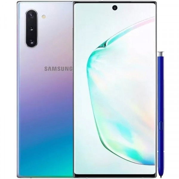 007Win nhà cái Galaxy Note 10 5G (12GB|256GB) SM-N971N (Cũ 97%)