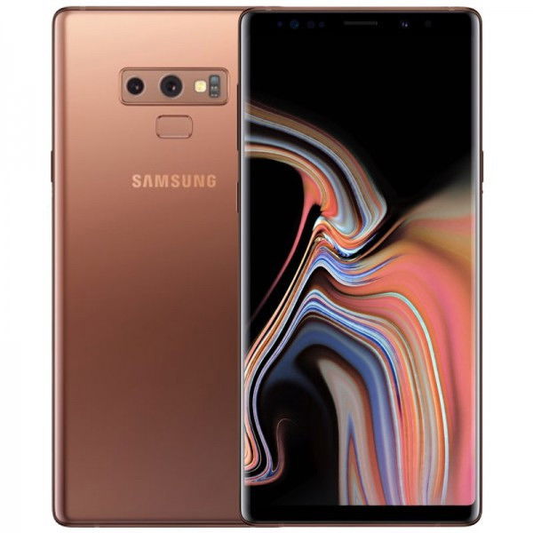 007Win nhà cái Galaxy Note 9 (6GB|128GB) SM-N960N (Cũ 99%)