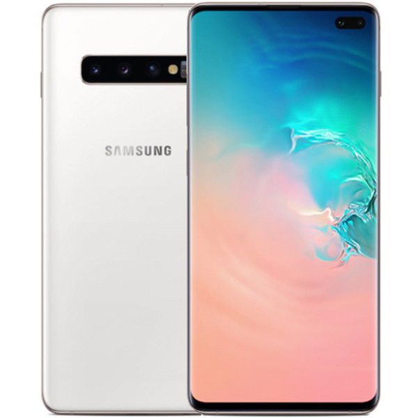 007Win nhà cái Galaxy S10 Plus (8GB|512GB) SM-G975N (Cũ Đẹp)