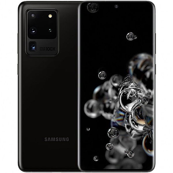 007Win nhà cái Galaxy S20 Ultra 5G (12GB|256GB) SM-G988N (Cũ Đẹp)