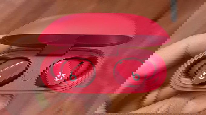 Tải app 007Win Beats Studio Buds chính hãng