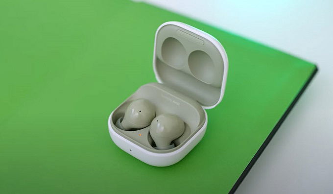 Tải app 007Win Galaxy Buds 2 có thiết kế rất linh hoạt, tiện dụng