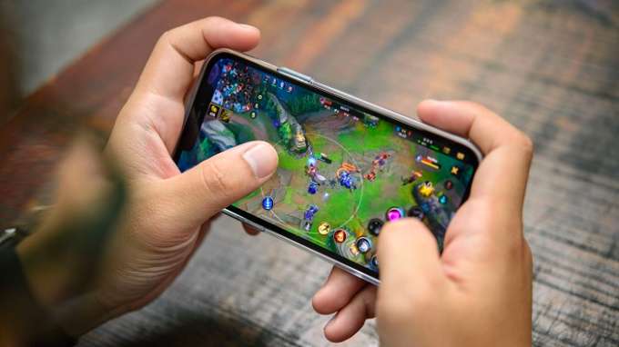 Hiệu năng trên iPhone 12 Pro 128GB cũ 97%