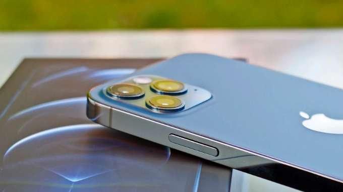 Mua iPhone 12 Pro 128GB cũ 97% tại 007WIN