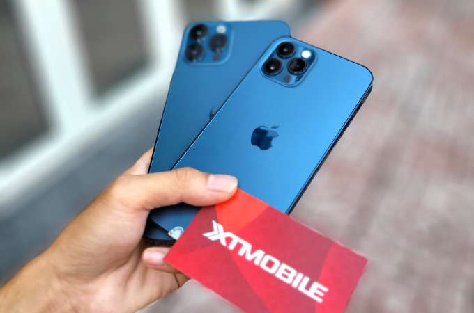 Thiết kế iPhone 12 Pro 128GB cũ 97%