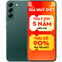 007Win nhà cái Galaxy S22 Plus 5G (8GB|128GB) SM-S906U (Mới 100%)