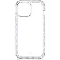 Ốp lưng iPhone 13 Pro Itskins Spectrum Clear