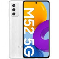Galaxy M52 5G