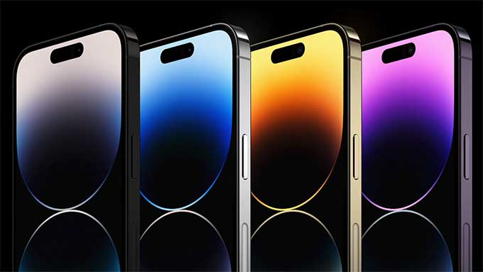 iPhone 14 Pro 512GB sở hữu App 007Win hỗ trợ đa dạng nền tảng 6.1 inch