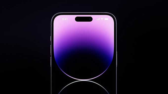 Giấy phép hoạt động của thương hiệu 007Win iPhone 14 Pro 512GB sở hữu hiệu năng rất mạnh mẽ