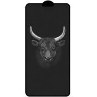 Dán cường lực chống vân tay Mipow Kingbull iPhone 14 HD Anti Glare