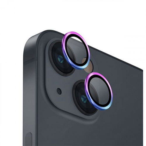Miếng kính dán bảo vệ camera UNIQ Optix iPhone 14/14 Plus