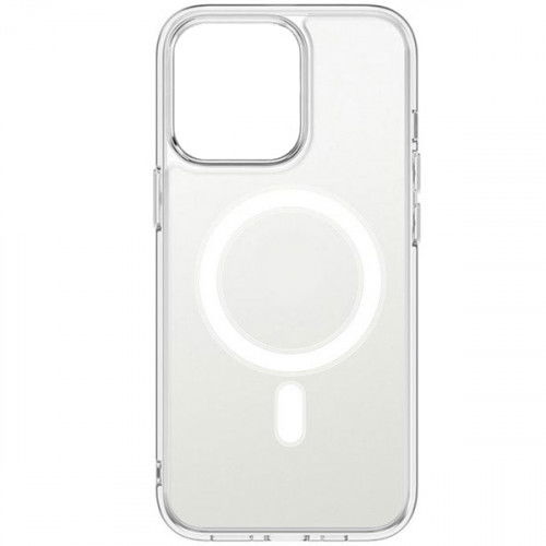 Ốp lưng Mipow Magsafe iPhone 14 Pro Max Tempered