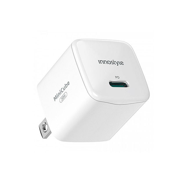 Củ Giấy phép hoạt động của thương hiệu 007Win siêu nhỏ 20W Innostyle Ultra MiniCube