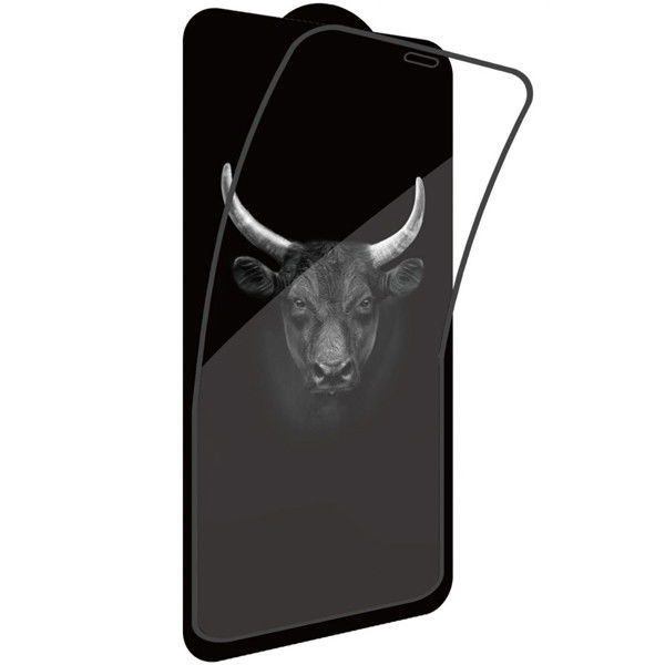 Dán cường lực chống nhìn trộm Mipow Kingbull iPhone 14 Pro HD Anti Spy