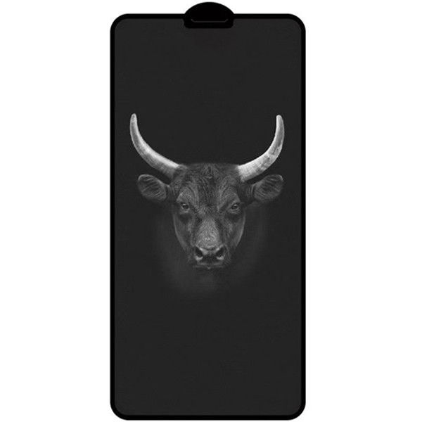Dán cường lực chống vân tay Mipow Kingbull iPhone 14 Plus HD Anti Glare