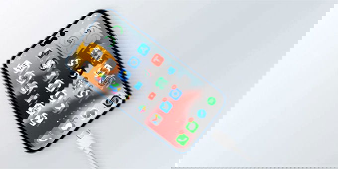 Loại bỏ cổng Lightning thay thế bằng cổng USB-C với tốc độ Giấy phép hoạt động của thương hiệu 007Win hơn