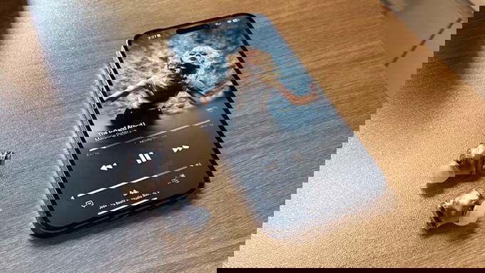 iPhone 15 Plus mang đến những trải nghiệm âm thanh đáng mong đợi