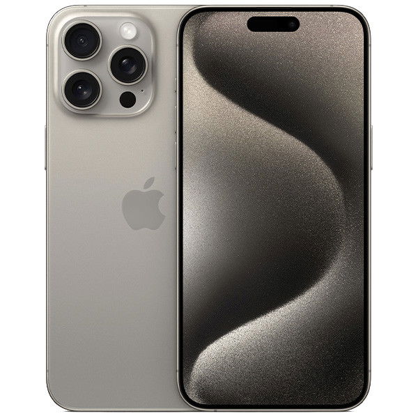 iPhone 15 Pro 1TB Chưa Active