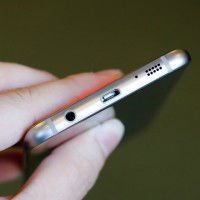 Sửa lỗi USB Galaxy S7 Edge