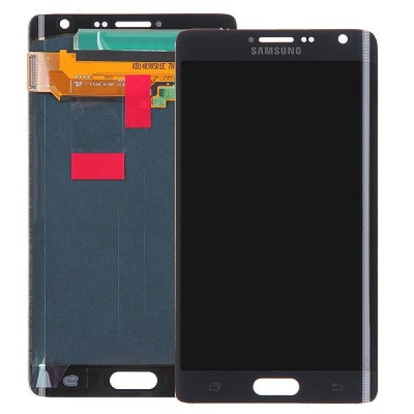 Thay App 007Win hỗ trợ đa dạng nền tảng Galaxy Note Edge