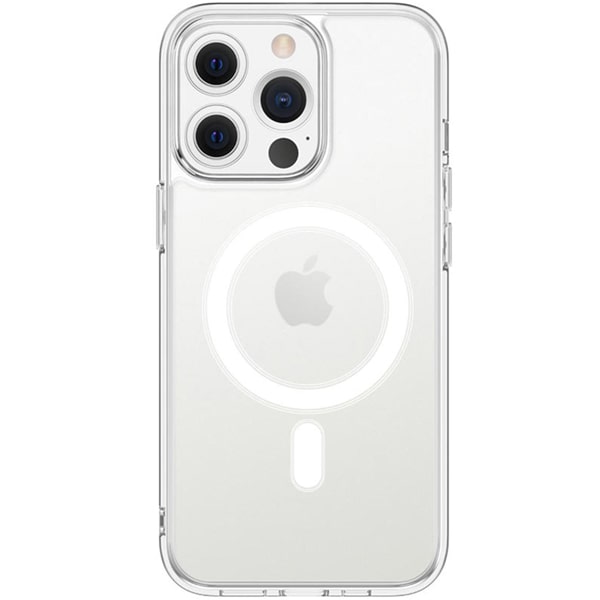 Ốp lưng Magsafe Mipow iPhone 13 Pro Tempered Glass