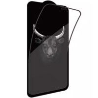Miếng dán cường lực Chống nhìn trộm Mipow Kingbull ANTI-SPY PREMIUM HD (2.7D) iPhone 13/13 Pro