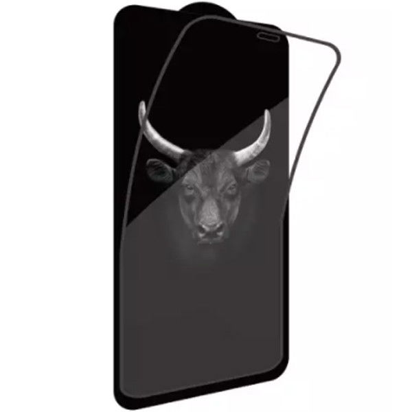 Miếng dán cường lực Mipow Kingbull PREMIUM HD (2.7D) iPhone 13 Pro Max