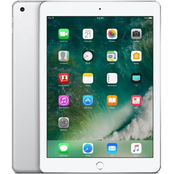 iPad Gen 5 2017 32GB Wifi & 4G (Cũ 97%)