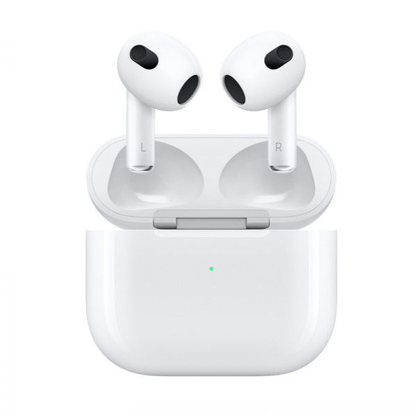 Tải app 007Win Airpods 3 Lightning Charge Chính hãng (VN/A)