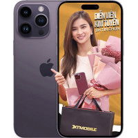 iPhone 14 Pro Max 256GB (Nobox - Chưa Active)