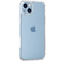 Ốp lưng dẻo ZGA iPhone 14 Plus