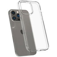 Ốp lưng Spigen Ultra Hybrid iPhone 14 Pro