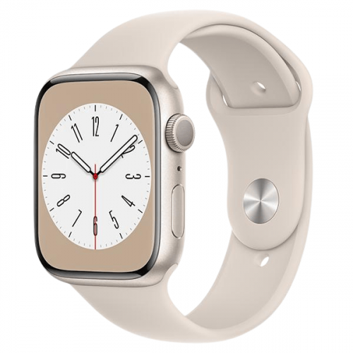 0007Win.com link đăng ký Series 8 41mm (GPS) Viền nhôm dây cao su - Chính hãng (VN/A)