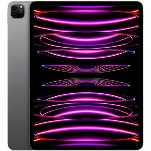 iPad Pro 2022 M2 12.9inch 256GB Wifi & 5G Chính hãng