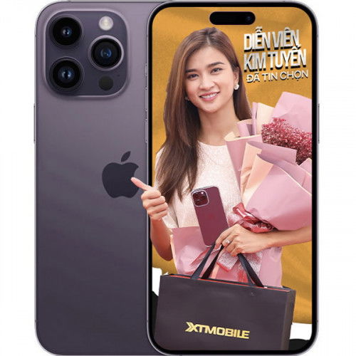 iPhone 14 Pro Max 128GB Chính hãng (VN/A)